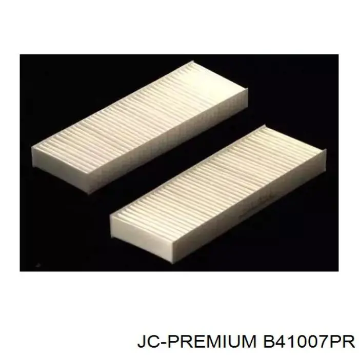 B41007PR JC Premium Внутрішньосалонний фільтр