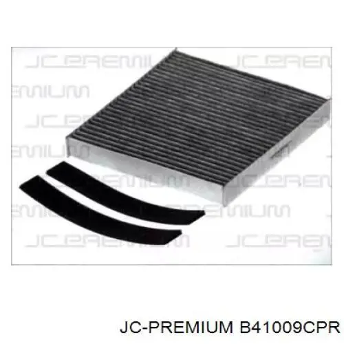 B41009CPR JC Premium фільтр салону