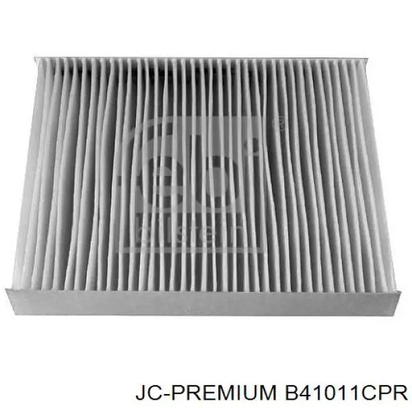 Фільтр повітряний обігрівача JC Premium B41011CPR ціна, від 4.05 USD