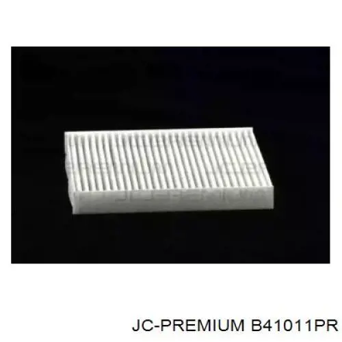 Фільтр салону B41011PR JC Premium