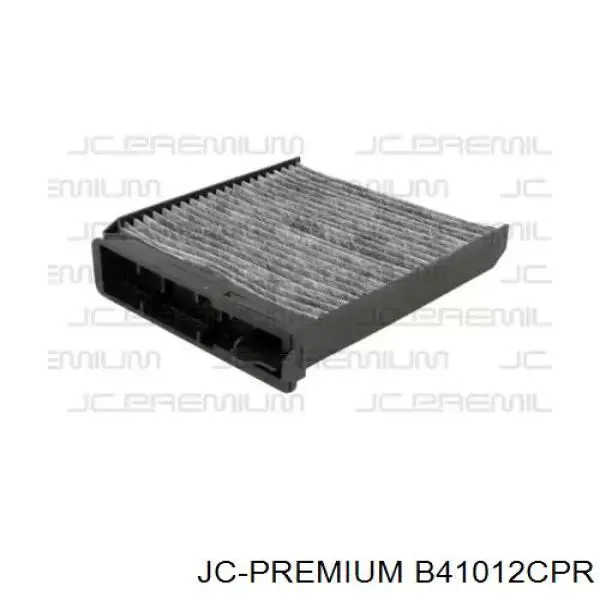 B41012CPR JC Premium фільтр салону