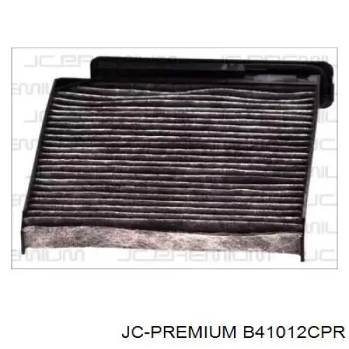 Фільтр повітряний обігрівача JC Premium B41012CPR ціна, від 4.85 USD