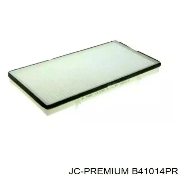 Купити B41014PR JC Premium Фільтр салону вугільний