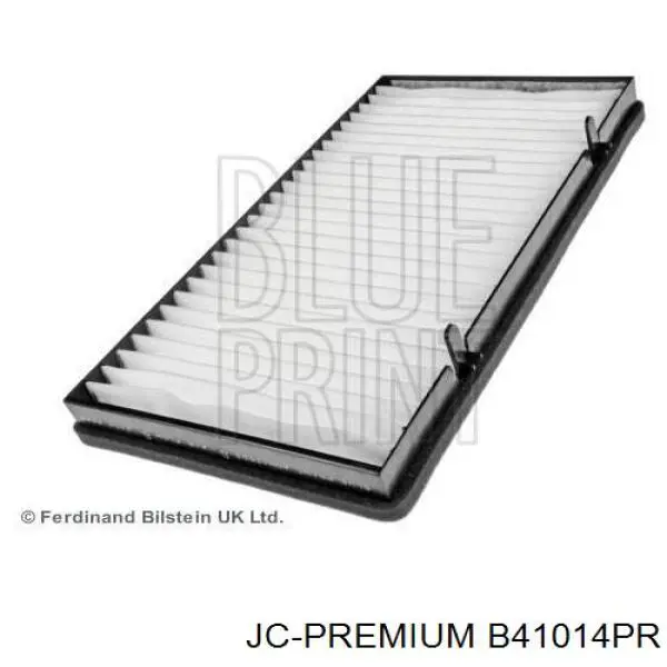 Фільтр салону B41014PR JC Premium