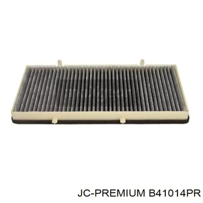 Фільтр повітряний обігрівача JC Premium B41014PR ціна, від 7.36 USD