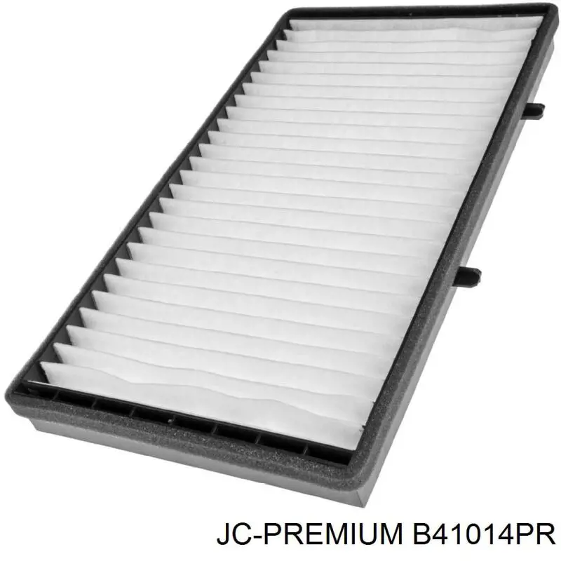 B41014PR JC Premium Внутрішньосалонний фільтр