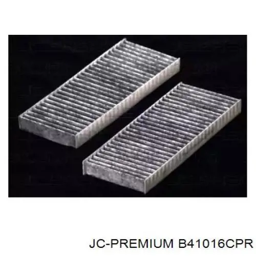B41016CPR JC Premium Внутрішньосалонний фільтр