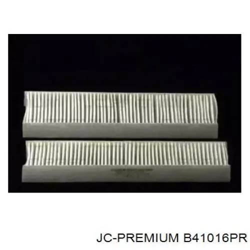 B41016PR JC Premium Внутрішньосалонний фільтр