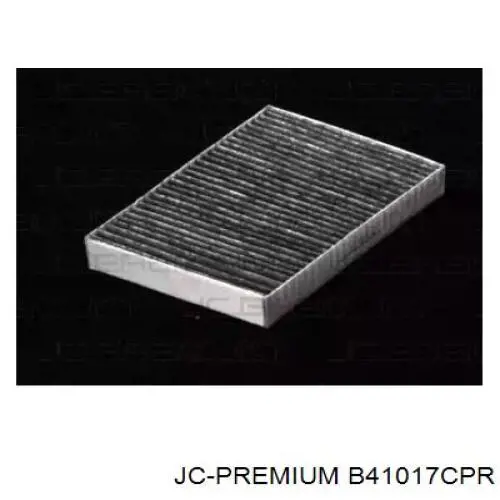 B41017CPR JC Premium Внутрішньосалонний фільтр