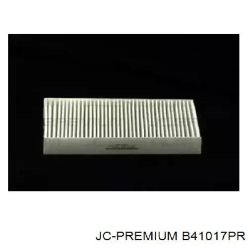 Купити B41017PR JC Premium Фільтр салону вугільний