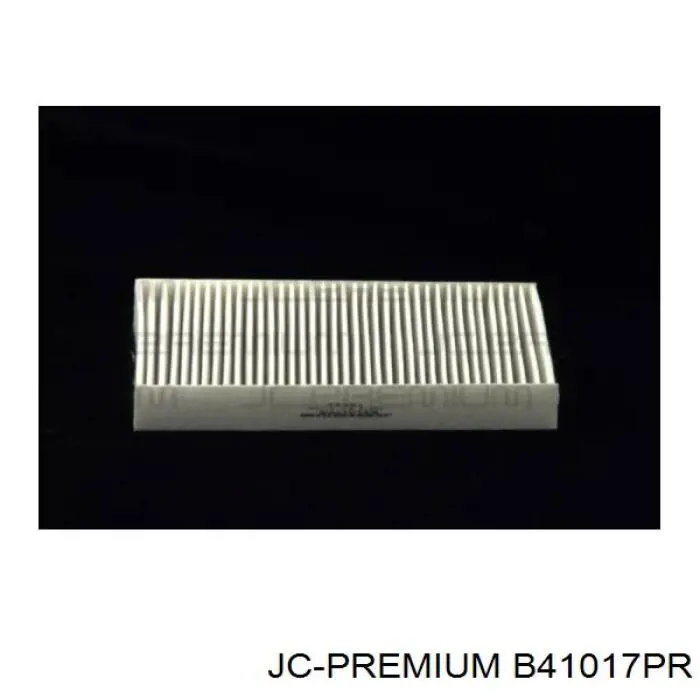 Фільтр салону B41017PR JC Premium