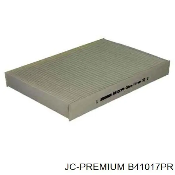 B41017PR JC Premium Внутрішньосалонний фільтр