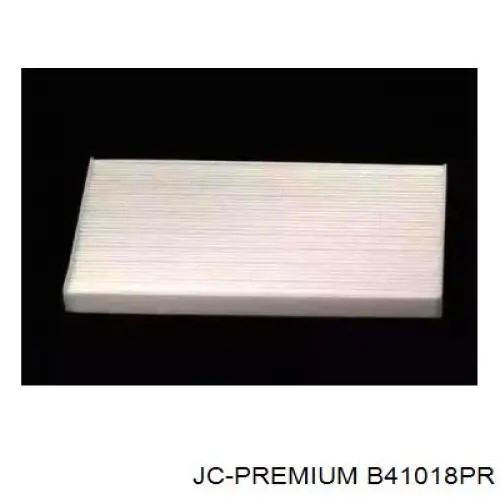 Фільтр салону B41018PR JC Premium