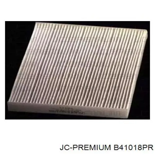 Фільтр салону B41018PR JC Premium