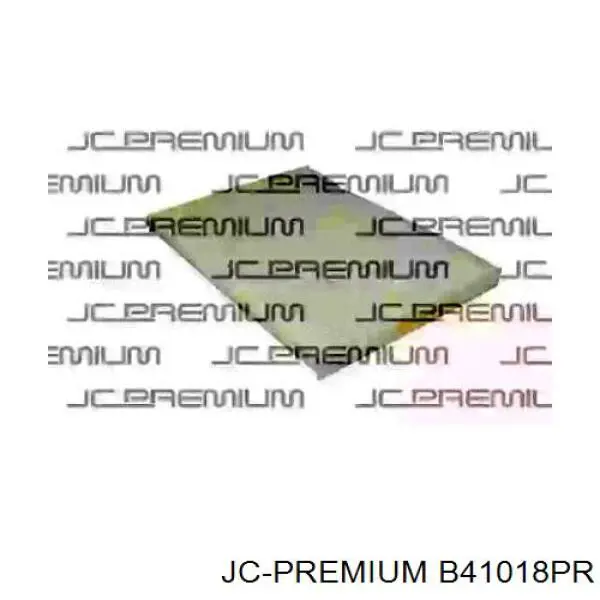 B41018PR JC Premium Внутрішньосалонний фільтр