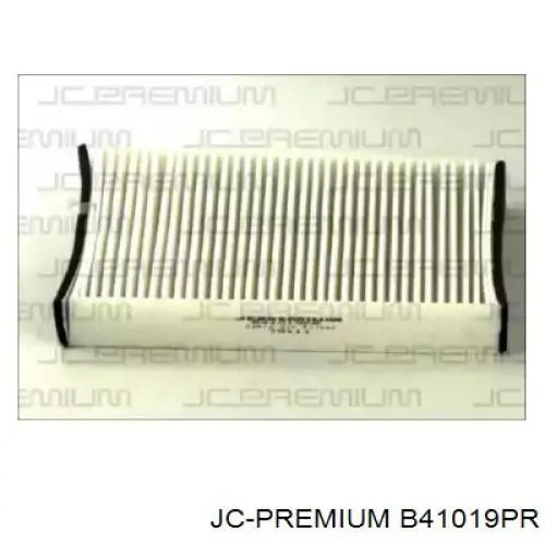 Фільтр салону B41019PR JC Premium
