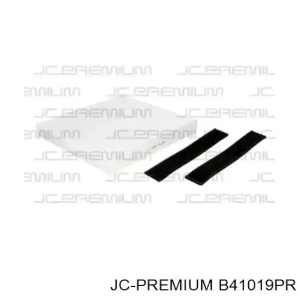 Фільтр салону B41019PR JC Premium