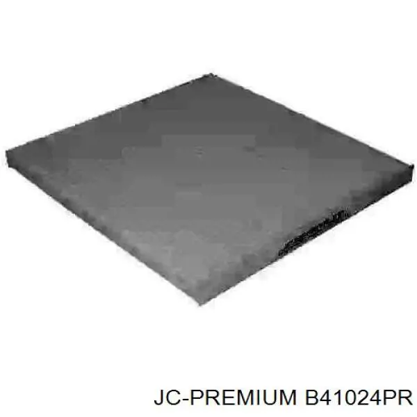 Фільтр повітряний обігрівача JC Premium B41024PR ціна, від 5.33 USD