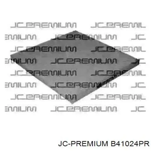 B41024PR JC Premium фільтр салону