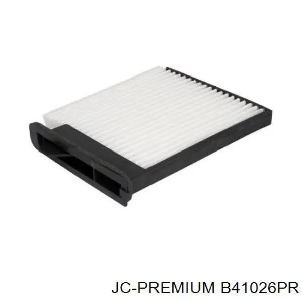 B41026PR JC Premium Внутрішньосалонний фільтр