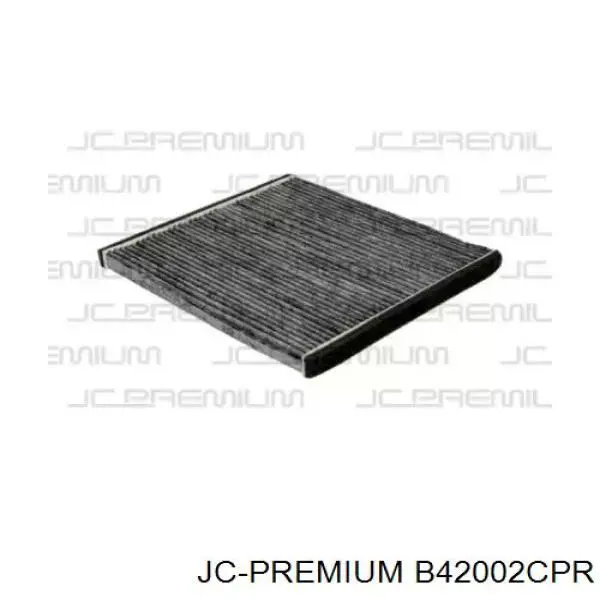 Фільтр повітряний обігрівача JC Premium B42002CPR ціна, від 5.39 USD