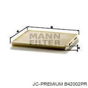 Купити B42002PR JC Premium Фільтр салону вугільний