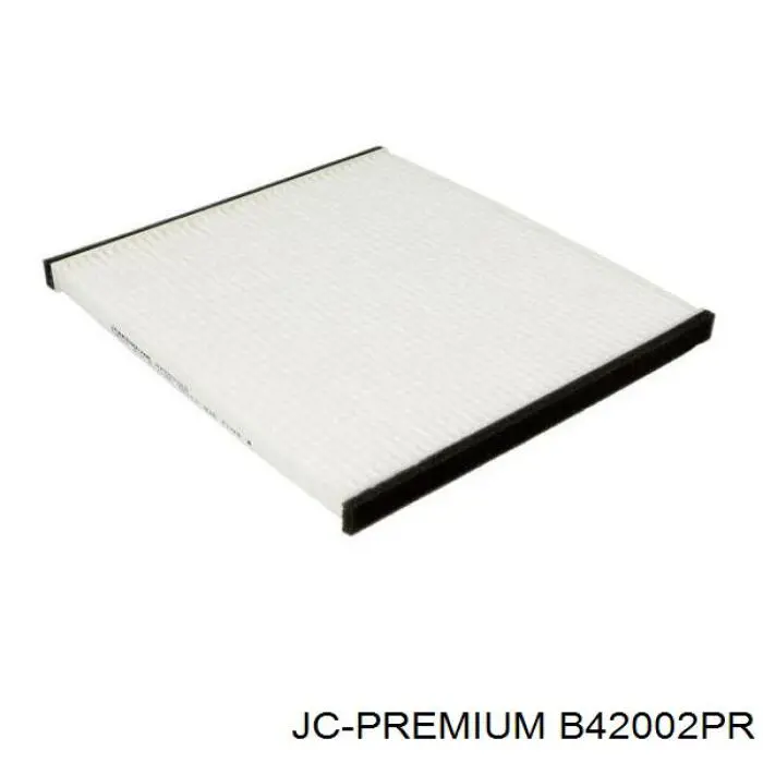 Купити B42002PR JC Premium Фільтр салону вугільний