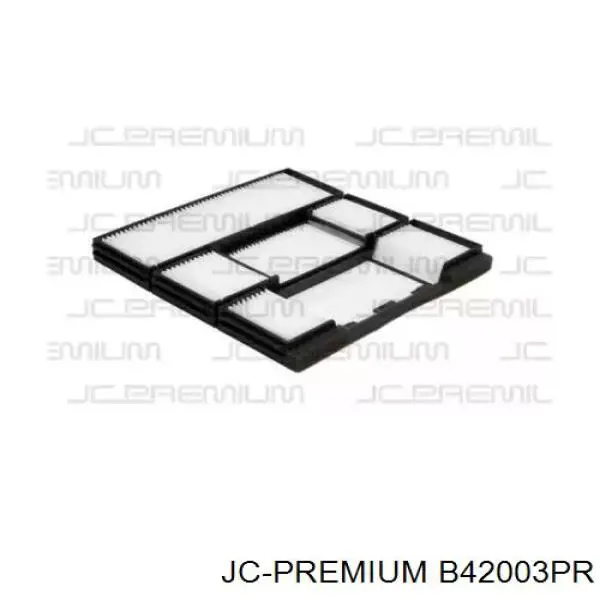 Фільтр салону B42003PR JC Premium