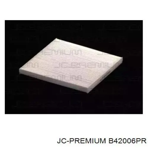 Купити B42006PR JC Premium Фільтр салону вугільний