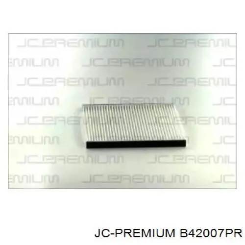 B42007PR JC Premium фільтр салону