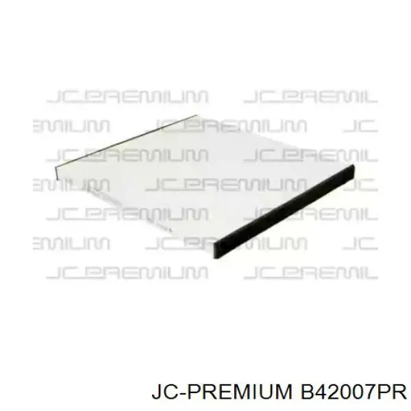 Повітряний фільтр салону Toyota 8713950010