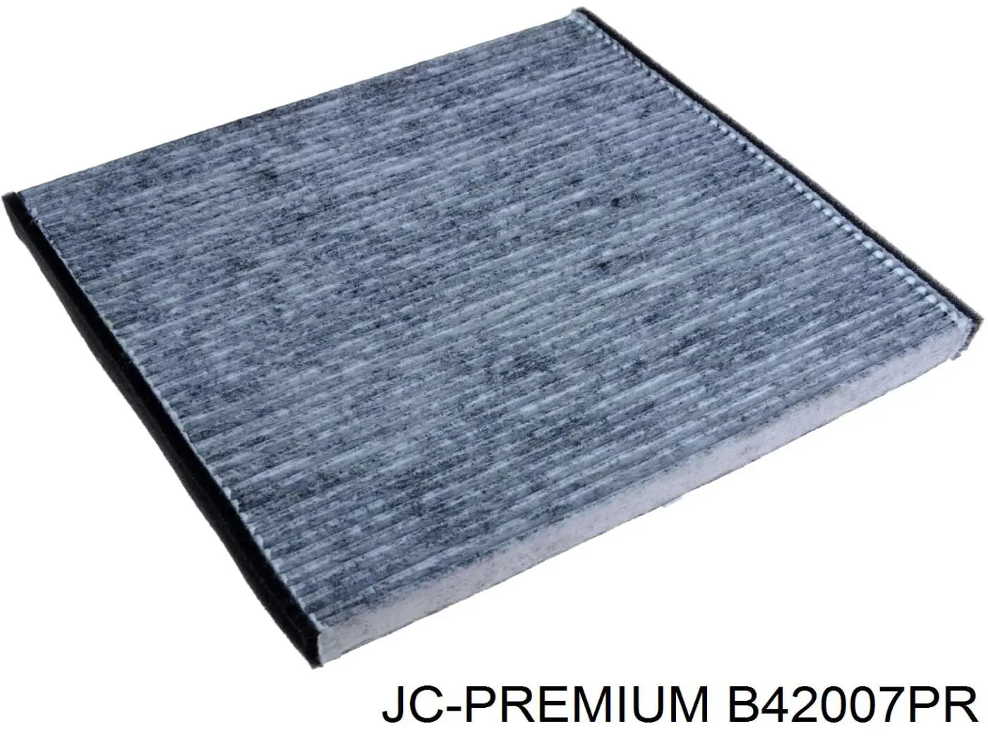 B42007PR JC Premium Внутрішньосалонний фільтр