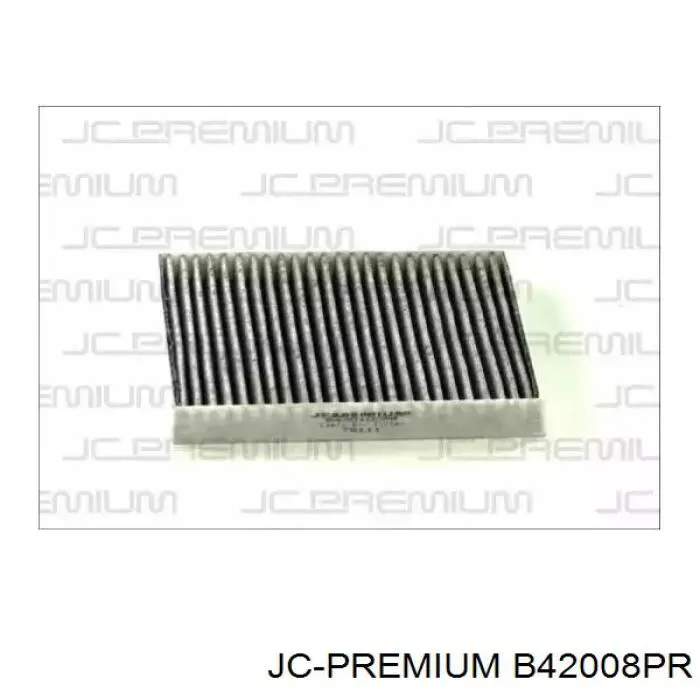 Купити B42008PR JC Premium Фільтр салону вугільний
