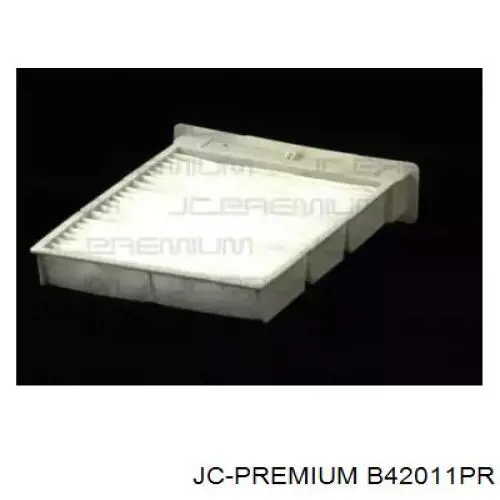 Купити B42011PR JC Premium Фільтр салону вугільний