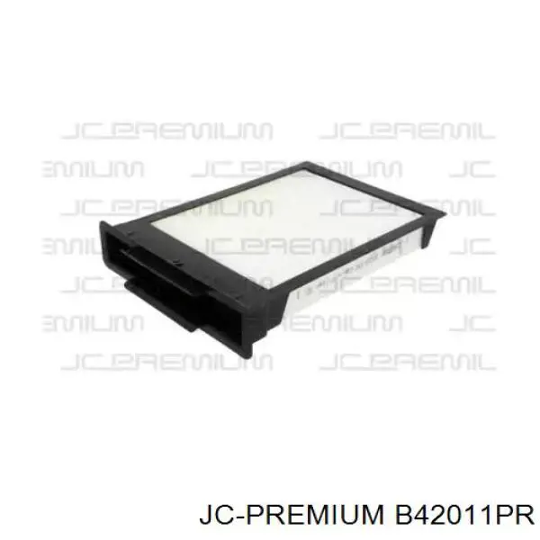 Фільтр салону B42011PR JC Premium
