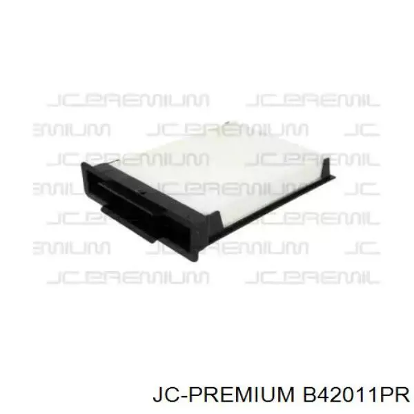B42011PR JC Premium Внутрішньосалонний фільтр