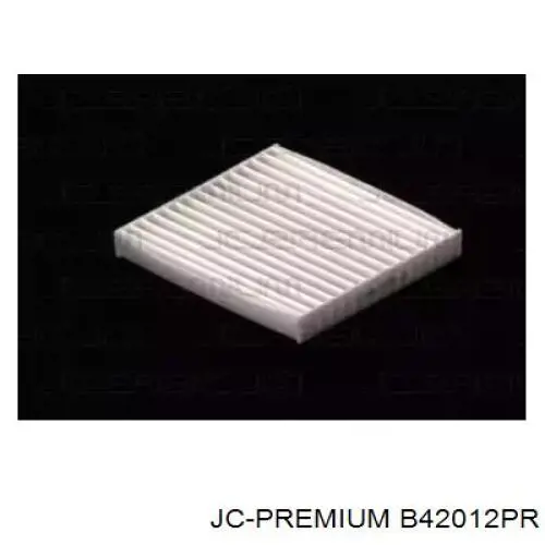 B42012PR JC Premium фільтр салону