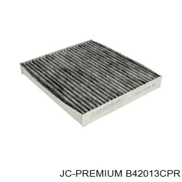 B42013CPR JC Premium Внутрішньосалонний фільтр