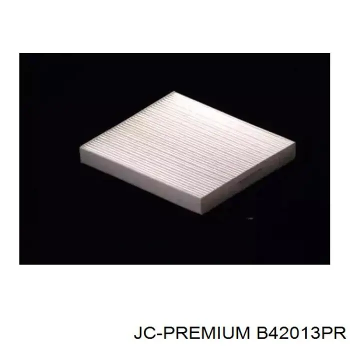Фільтр салону B42013PR JC Premium