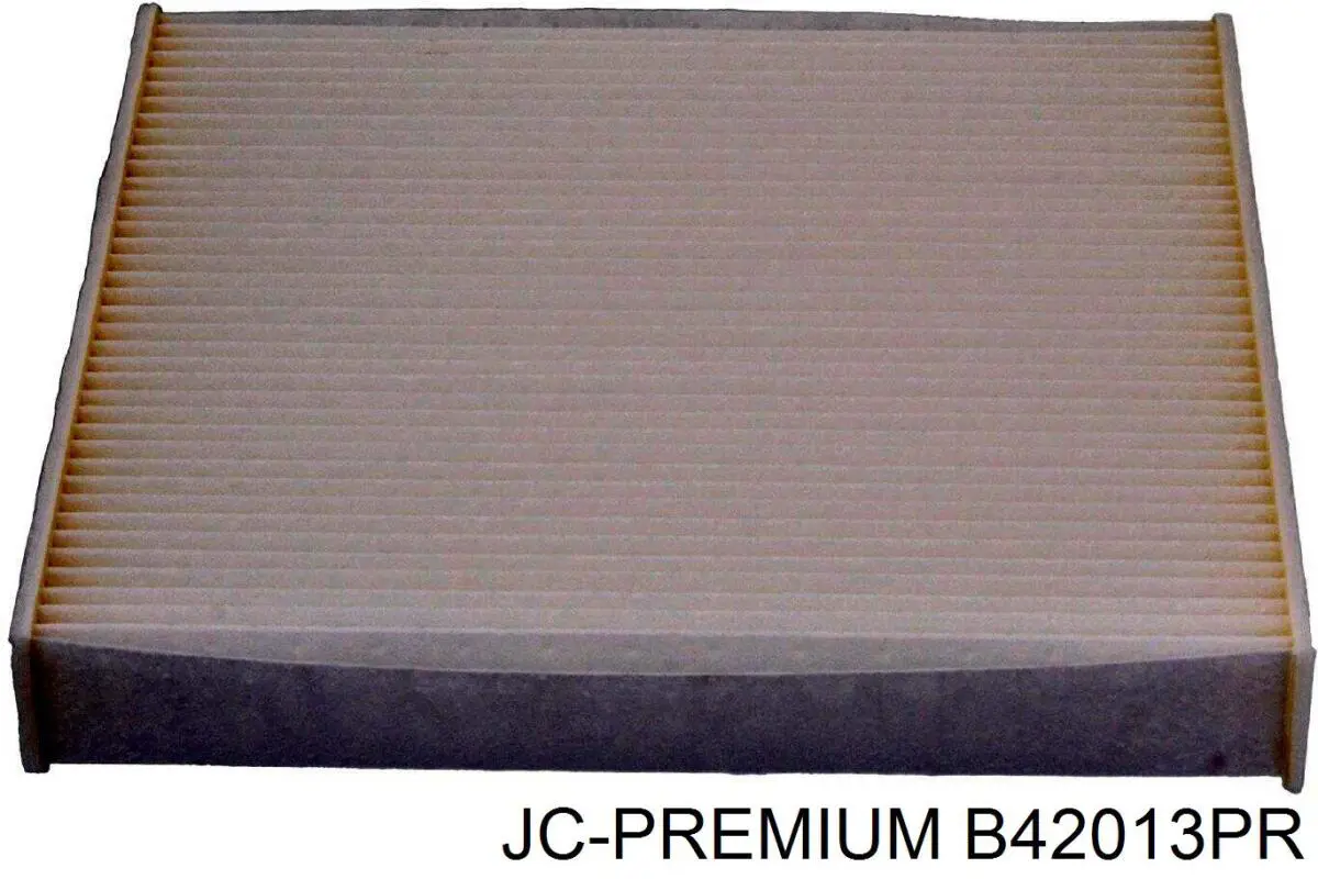 B42013PR JC Premium Внутрішньосалонний фільтр