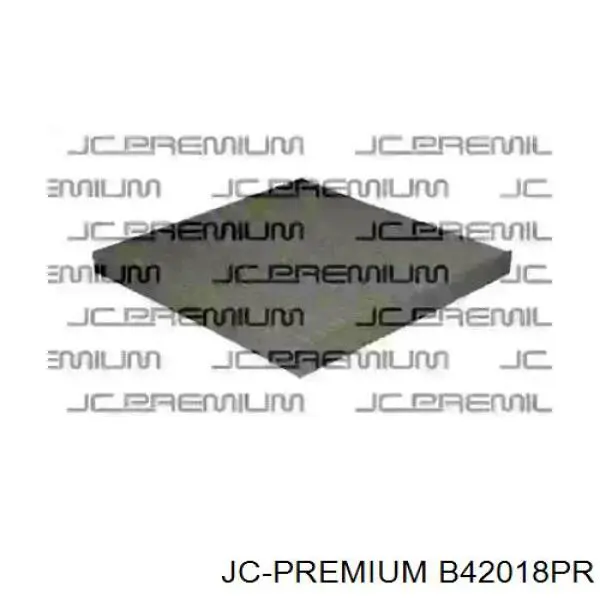 Купити B42018PR JC Premium Фільтр салону вугільний