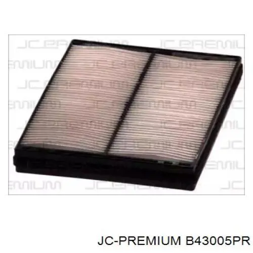 B43005PR JC Premium фільтр салону