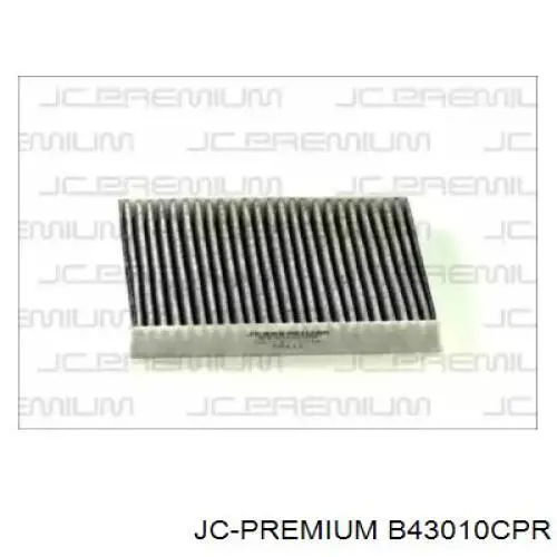 B43010CPR JC Premium фільтр салону