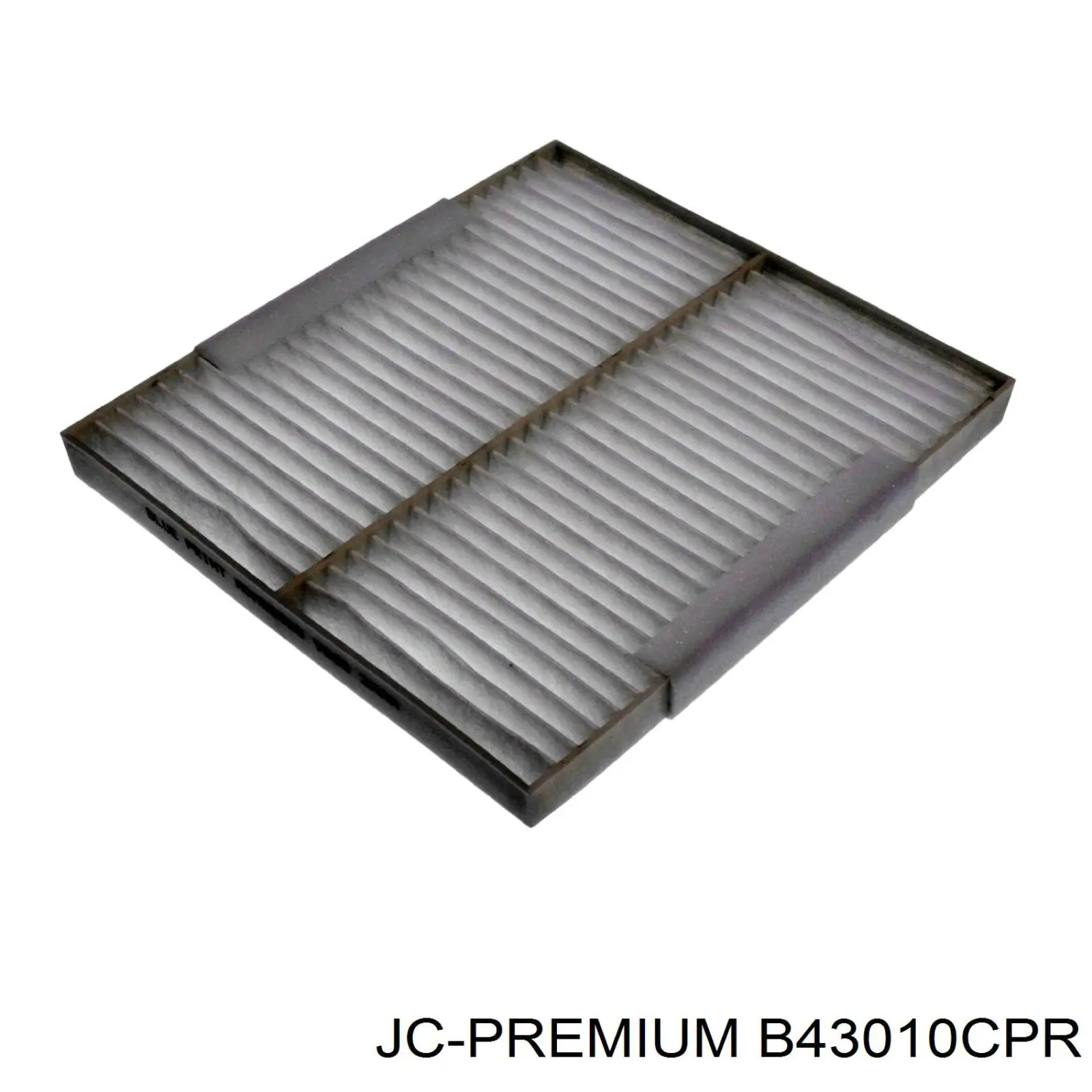 Купити B43010CPR JC Premium Фільтр салону вугільний