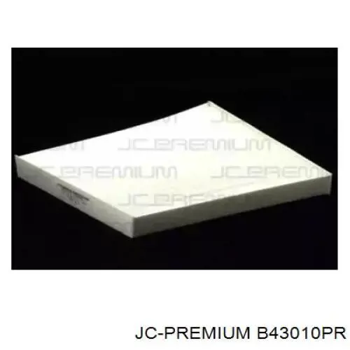 B43010PR JC Premium фільтр салону