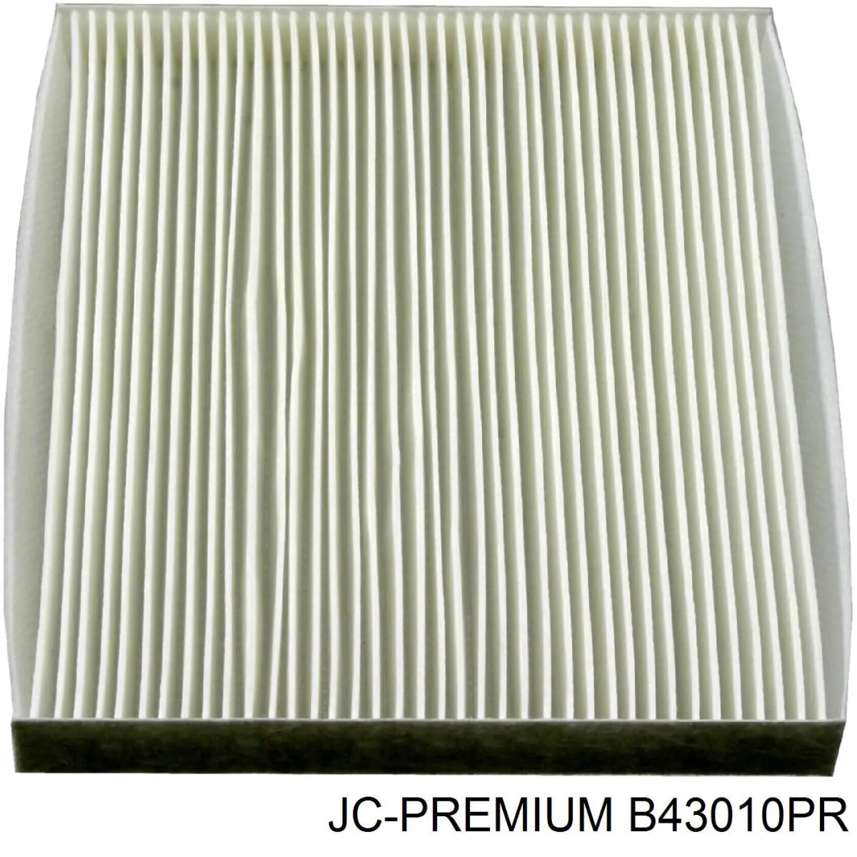 Повітряний фільтр салону JC Premium B43010PR