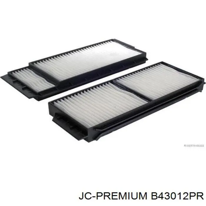  B43012PR JC Premium