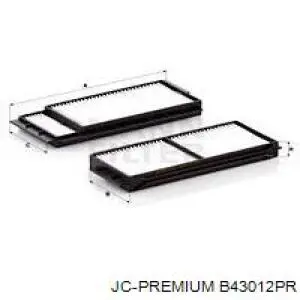 B43012PR JC Premium 
