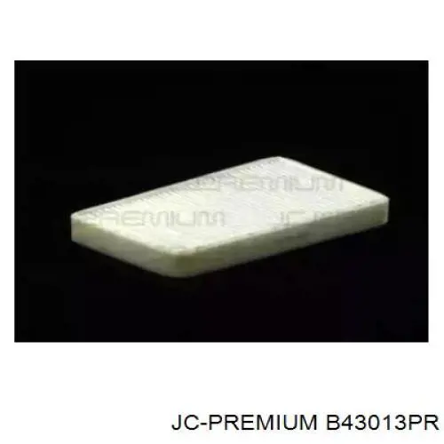 Фільтр повітряний обігрівача JC Premium B43013PR ціна, від 9.93 USD