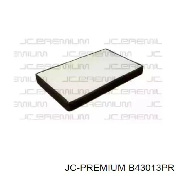 B43013PR JC Premium фільтр салону